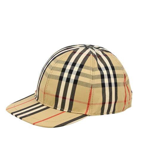 burberry hat kid|Burberry hats for kids.